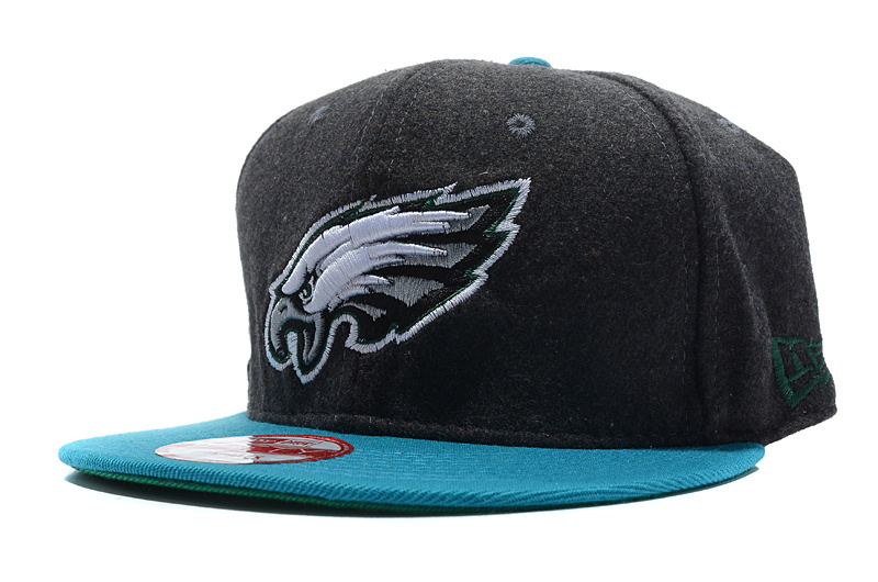 NFL Philadelphia Eagles Snapback Hat id05